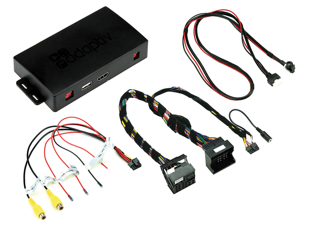 Ryggekamera adapter BMW/MINI 
