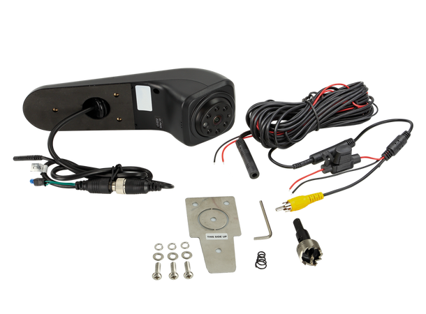 Ryggekamera til VW Crafter VW Crafter(SX/SY/SZ) 03/2017-2023 