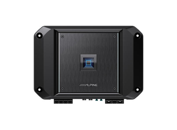 Alpine R2-A75M  mono forsterker 1x750W KlasseD 