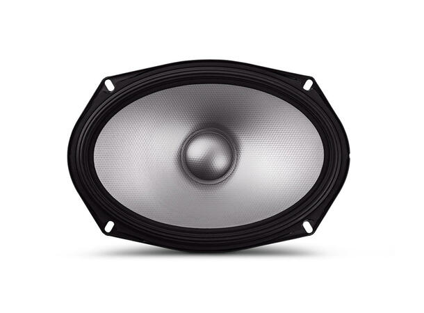 Alpine S2-S69C - høyttalere 6x9" komponentsett 