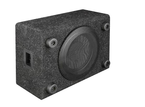 Axton ATB120QB Bassrefleks-Subwoofer 1x20cm