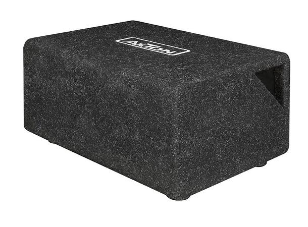 Axton ATB120QB Bassrefleks-Subwoofer 1x20cm