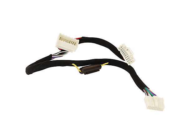 Axton N-A480DSP-ISO2 PnP-kabel for Kia Hyundai 1,5m