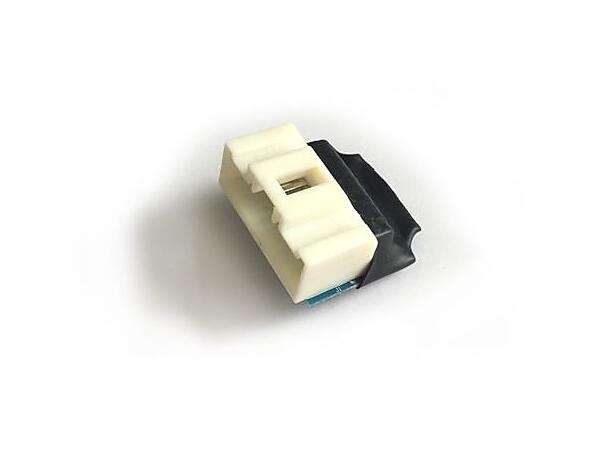 Axton N-A480DSP-ISOEND PnP Bypass-kobling 