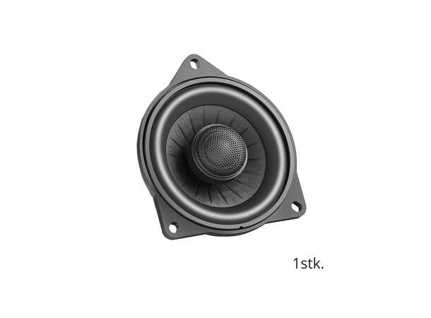 Eton B 100 XCN BMW koaksialhøyttaler 10cm senter N-kurv 