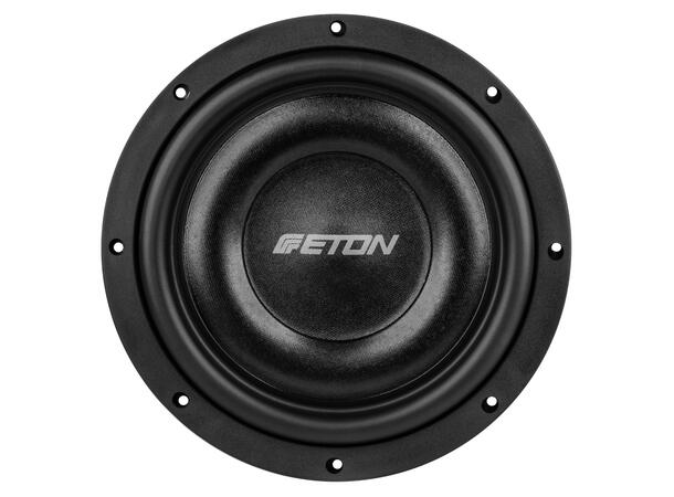 Eton MW10FLAT - subwoofer 10" 2ohm DVC 