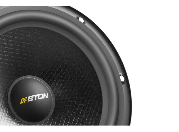 Eton POW 16+ Komponentsett 16cm - høy kvalitet 