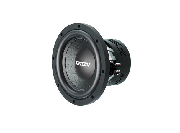 Eton PW8 Power serie subwoofer 20cm 