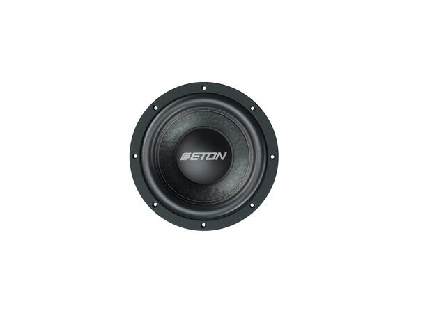 Eton PW8 Power serie subwoofer 20cm 