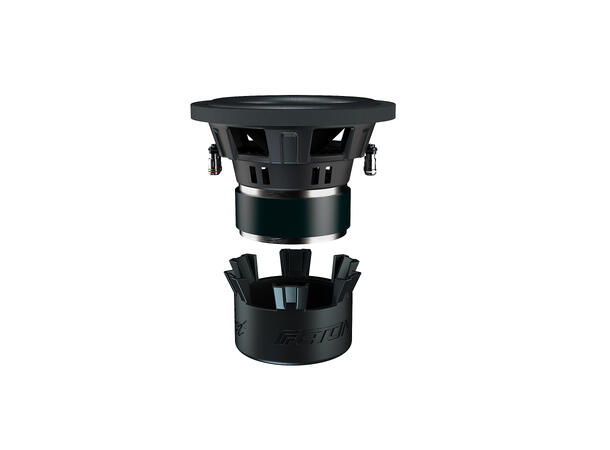 Eton PW8 Power subwoofer 20cm 