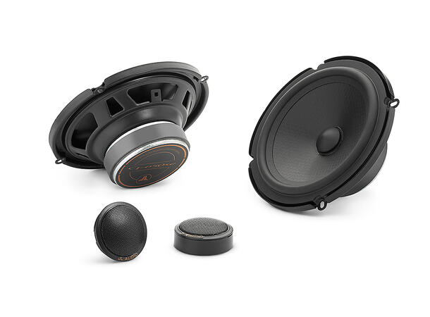 JL Audio C1-650SE komponentsett 6,5" 50/225W RMS/Max 