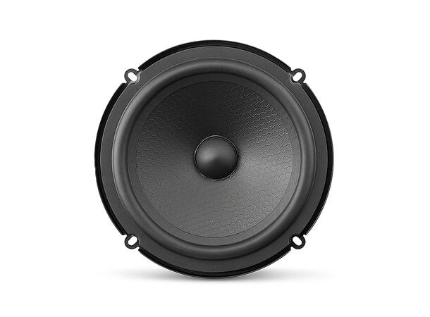 JL Audio C1-650SE komponentsett 6,5" 50/225W RMS/Max 