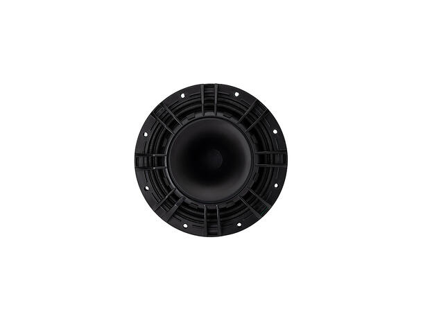 Kicker 48KMXL654 høyttalere 6,5" m/horn til båt/UTV 