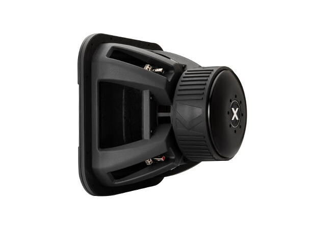 Kicker 49L7X151 - subwoofer SoloX 15" 1ohm DVC 