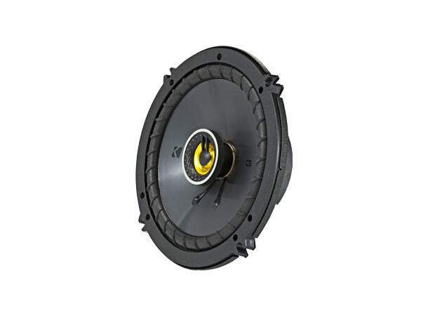 Kicker CSC54 høyttalere 5,25" coaxial 4ohm 