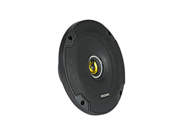 Kicker CSC54 høyttalere 5,25" coaxial 4ohm 
