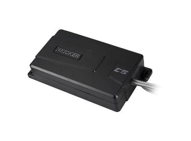 Kicker CSS674 høyttalere 6,7" (165mm) komponentsett 4ohm 