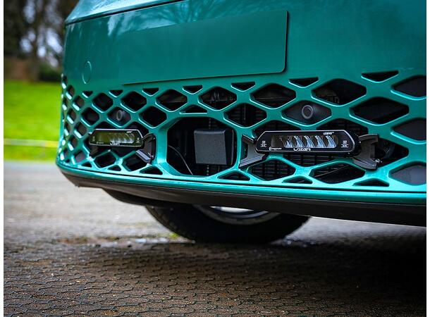 Lazer lyspakke  til VW ID Buzz med 2stk Linear 6 ELITE 