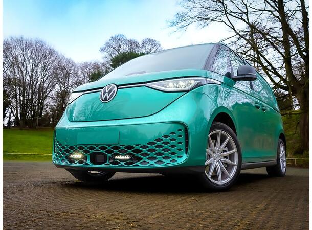 Lazer lyspakke  til VW ID Buzz med 2stk Linear 6 ELITE 
