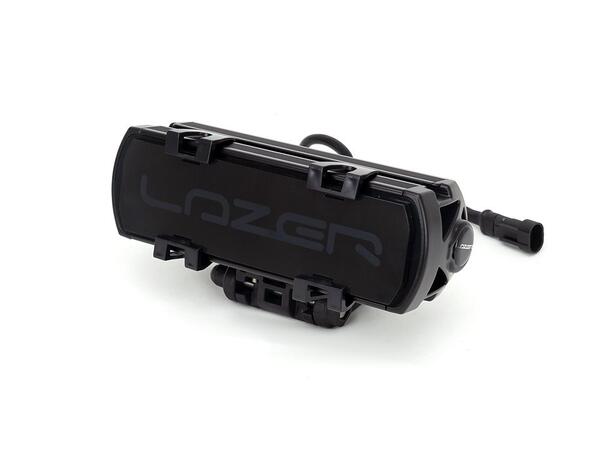 Lazer sort deksel til ST4 Evolution | Audiocom