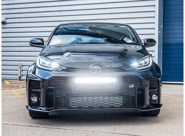 Lazer® Braketter bak fangeren Universalt monteringssett. 