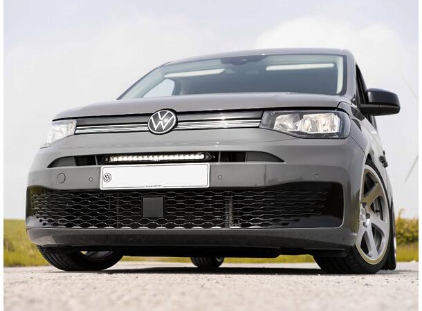 Lazer® Braketter bak fangeren Universalt monteringssett. 