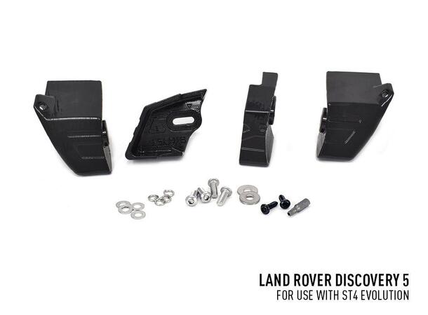 Lazer® Grillkit med ST4 Evolution Til Land Rover Discovery 5 16+ 