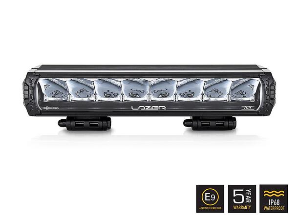 Lazer® Triple-R 1000 ELITE Gen2. Lengde 410mm. 10136 Lumen. 