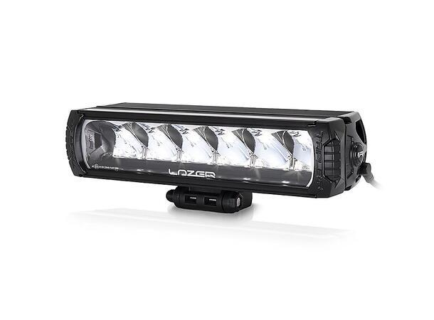 Lazer® Triple-R 850 med parklys Gen2. Lengde 322mm. 6930 Lumen. 