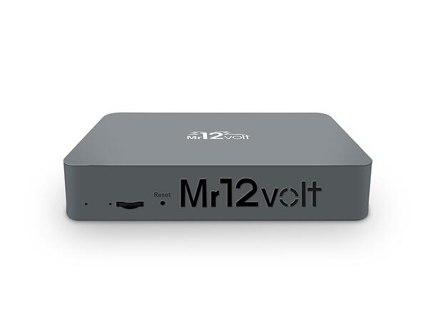 Mr12volt CarPlay/Android Auto, AUDI MMI 3G/3G+ A8 2010-