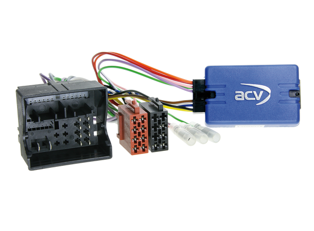 Rattadapter Audi A1/Q3 52PIN Quadlock 