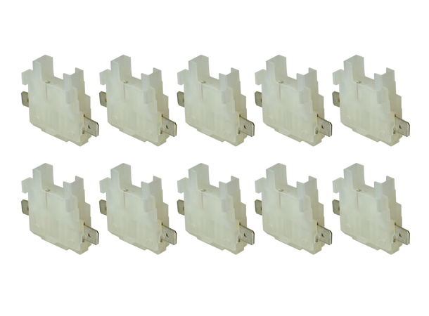 Sikringsholder ATC 10 stk 10 stk 