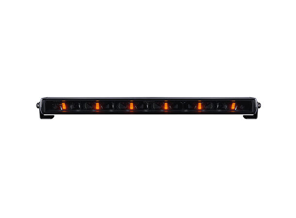 Strands Dark Knight NUUK 20 - LED BAR 11400 Lumen IP68 9-36V 