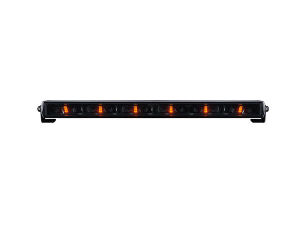 Strands Dark Knight NUUK 20 - LED BAR 11400 Lumen IP68 9-36V