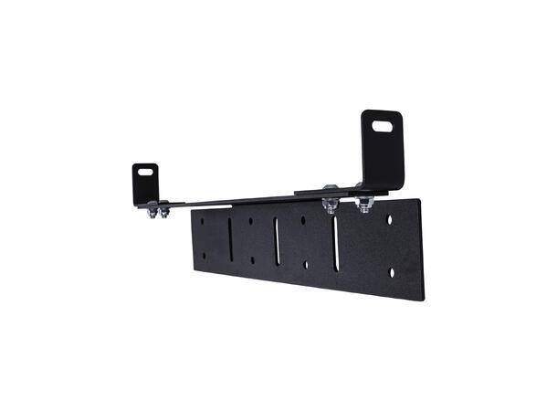 Strands fleksibel ledbarholder justerbar 515-567mm 