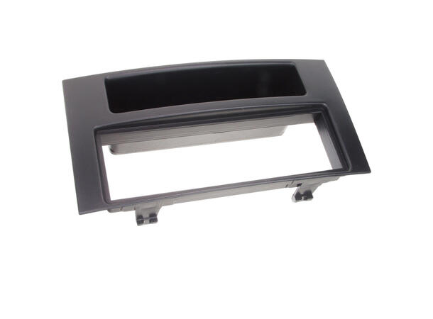 ACV 1-DIN monteringsramme Touareg/Caravelle/Transporter T5 