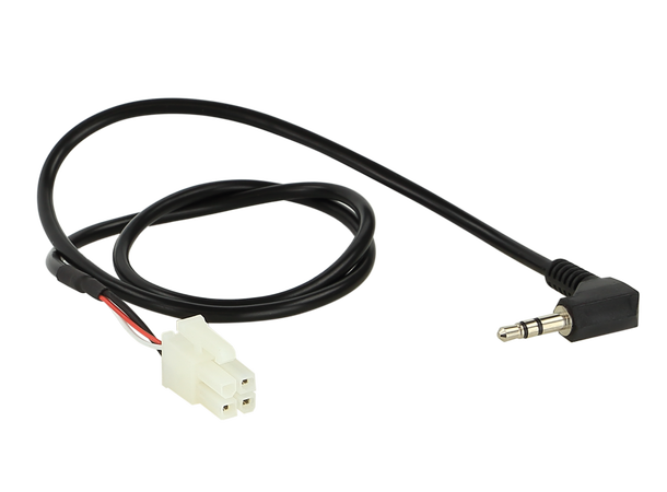 ACV Rattkontroll kobling Leadkabel til Pioneer, Sony, Blaupunkt 