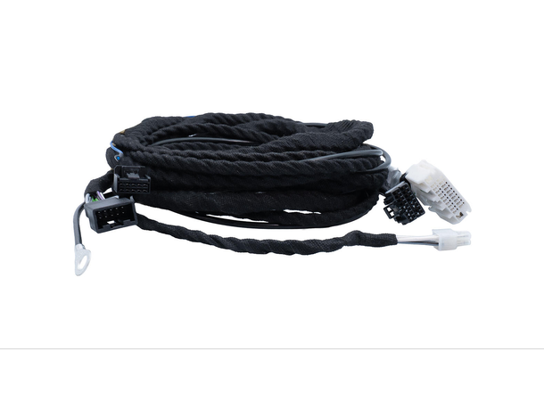 Alpine Plug and Play kabelsett for Toyota 