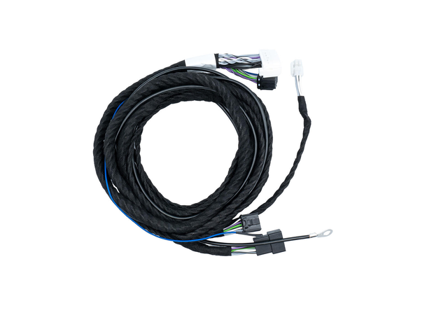Alpine Plug and Play kabelsett for Toyota 