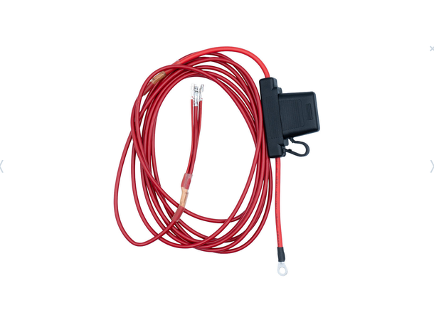 Alpine Plug and Play kabelsett for Toyota 