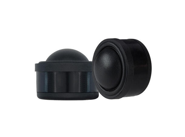 Alpine SPC-106T6-2 høyttaleroppgradering 6,5" 2veis komponentsett til VW T6 