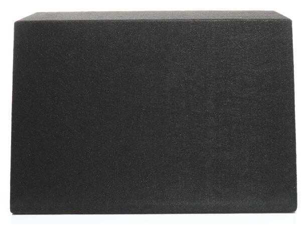 Audio System 10" basskasse Tom portet basskasse på 32 liter 