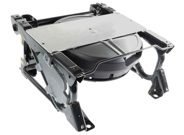 Audio System SW 11 ACTIVE UNI 11" aktiv basskasse + monteringsbrakett 