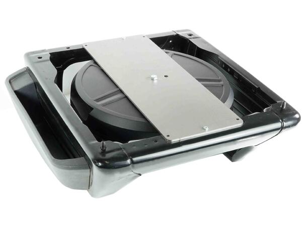 Audio System SW 11 ACTIVE UNI 11" aktiv basskasse + monteringsbrakett 