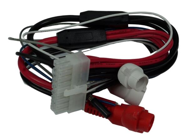 Audio System SW 11 ACTIVE UNI 11" aktiv basskasse + monteringsbrakett 