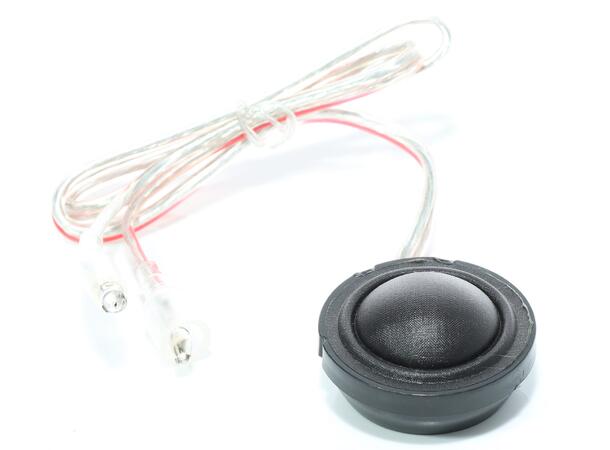 Audio System X 165 EM EVO 2 X serien, 6,5" komponentsett 