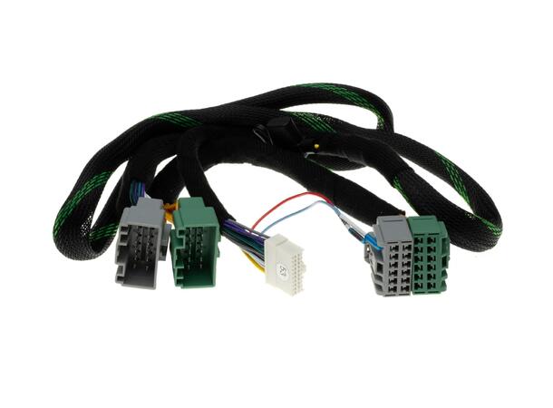 Axton plug and play kabel PnP-kabel for Volvo 