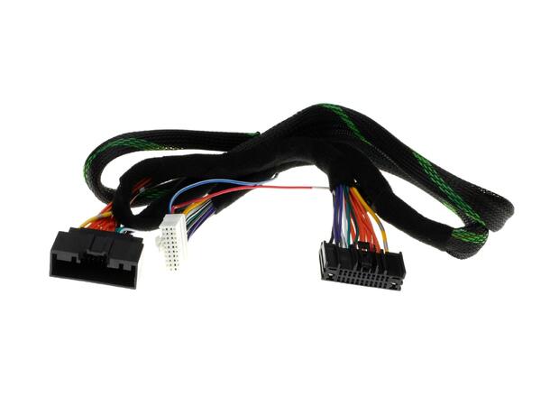 Axton plug and play kabel, ATS-ISO19 PnP-kabel for Ford 