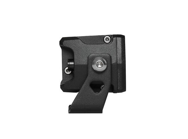 BRT Pro 20 Power Heat LED-bar med varme 11600 lumen