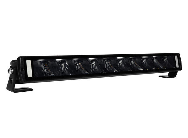 BRT Pro 20 Power Heat LED-bar med varme 11600 lumen